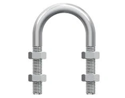 Alloy Steel Gr. B7M U Bolts